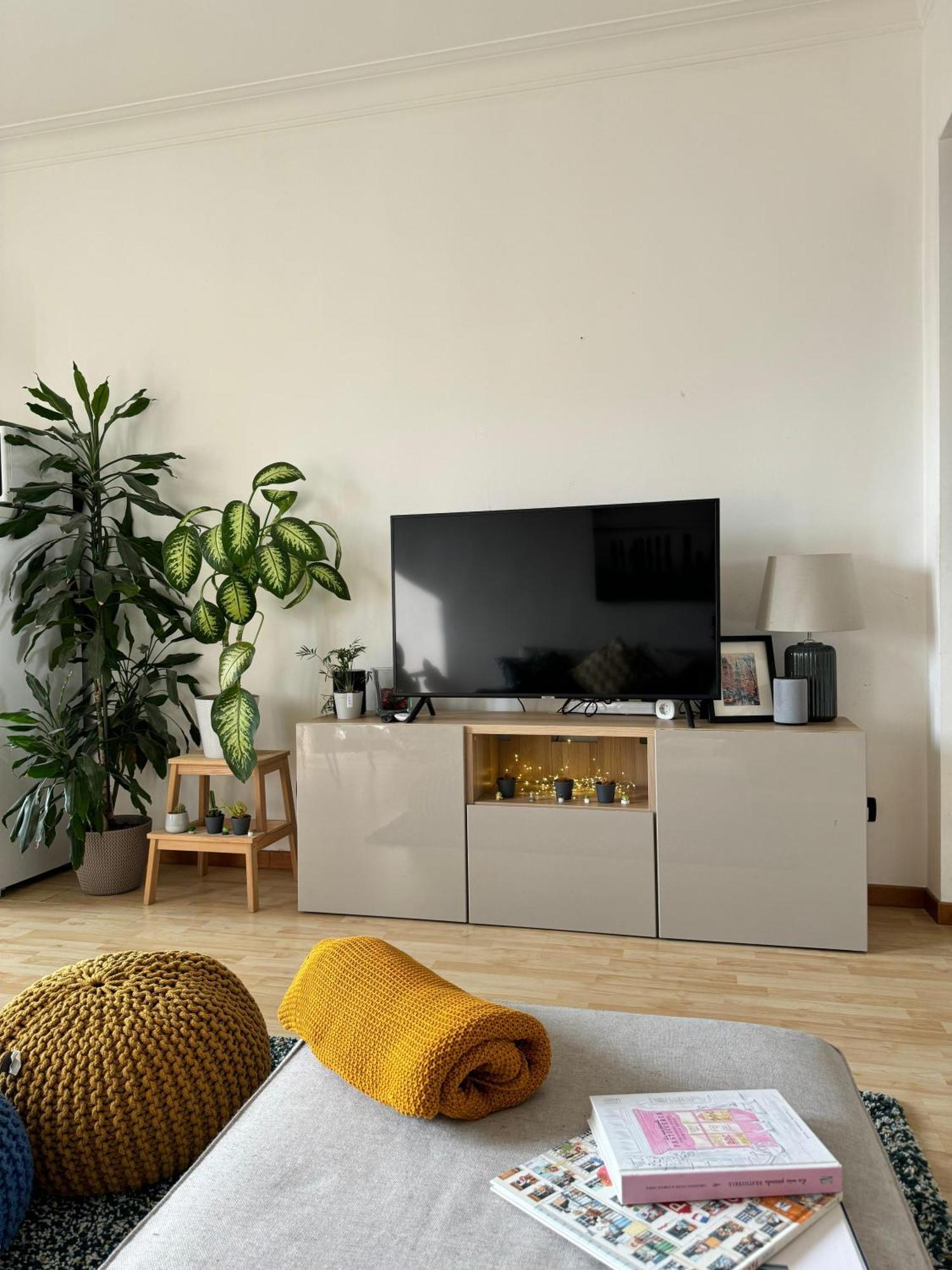 Trilocale Con Due Balconi A Isola Porta Nuova Apartment Milan Exterior photo